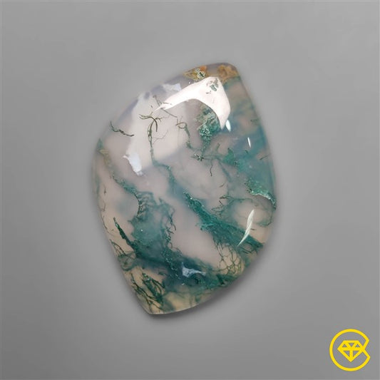 Moss Agate