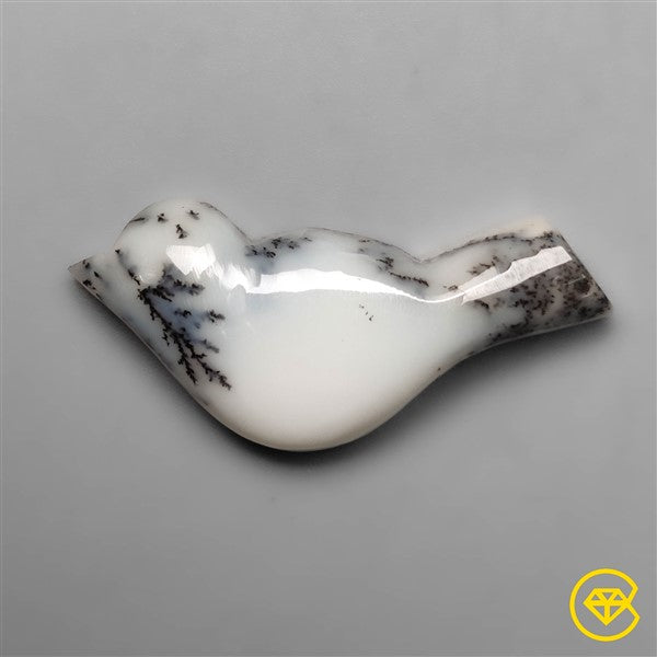 Dendritic Agate