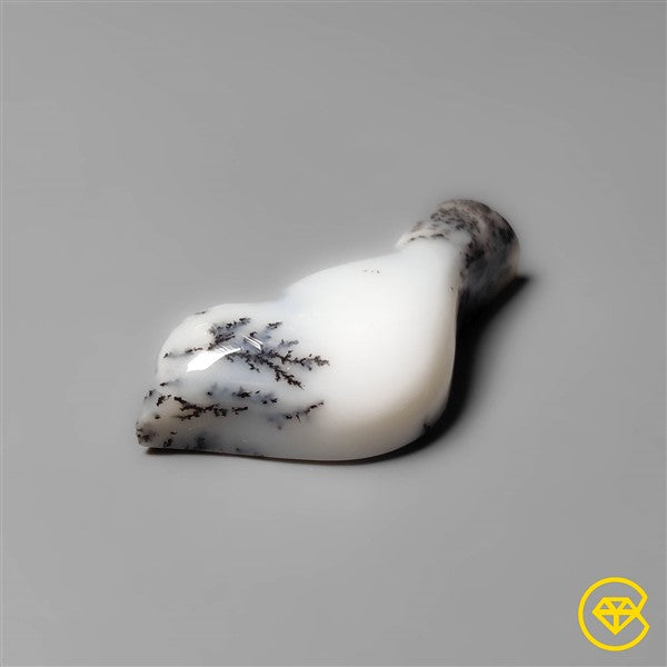 Dendritic Agate