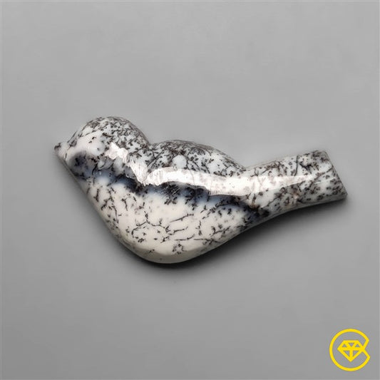 Dendritic Agate