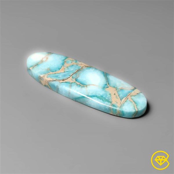 Sea Sediment Jasper