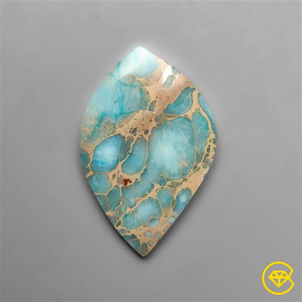 Sea Sediment Jasper