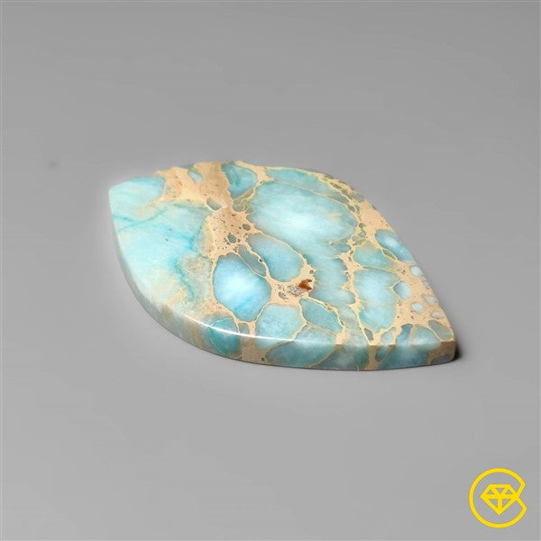 Sea Sediment Jasper