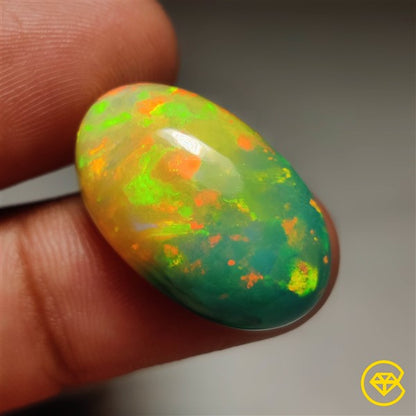 Opal,Black Opal,Treated Opal,Ethiopian Opal