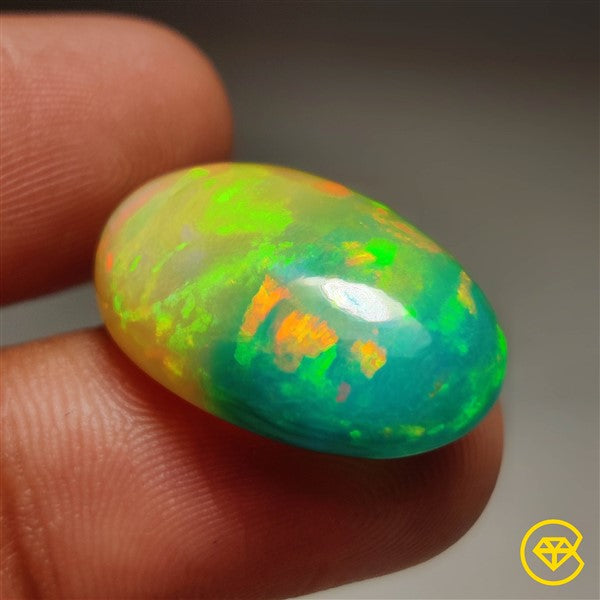 Opal,Black Opal,Treated Opal,Ethiopian Opal