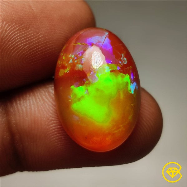 Opal,Ethiopian Opal