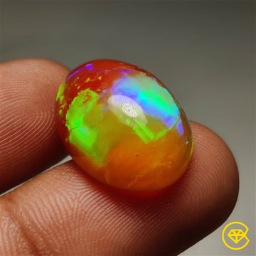 The Role of Hydrophane Properties in Ethiopian Opal Durability