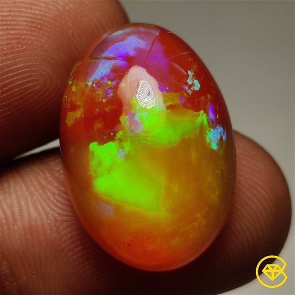 Opal,Ethiopian Opal