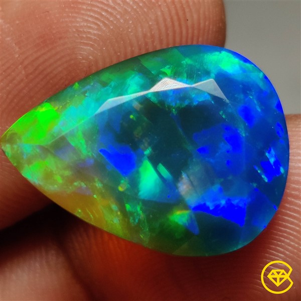 Opal,Black Opal,Treated Opal,Ethiopian Opal