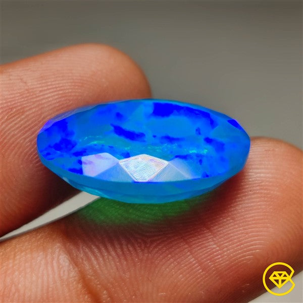 Opal,Black Opal,Treated Opal,Ethiopian Opal