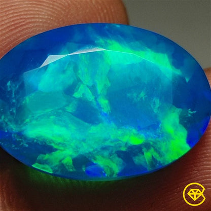 Opal,Black Opal,Treated Opal,Ethiopian Opal