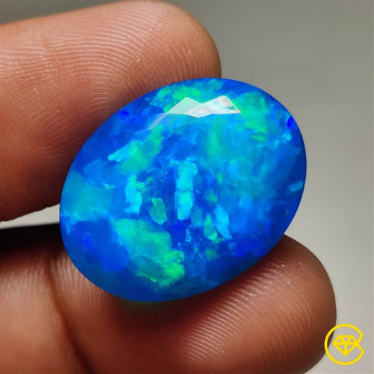 Opal,Black Opal,Treated Opal,Ethiopian Opal