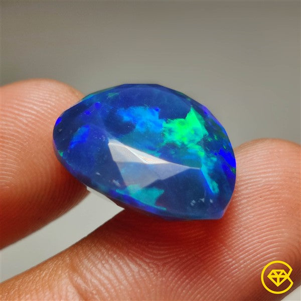 Opal,Black Opal,Treated Opal,Ethiopian Opal