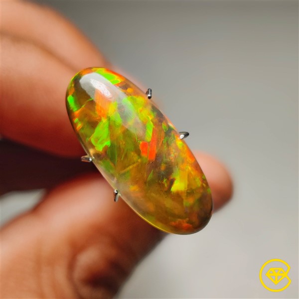 Opal,Ethiopian Opal