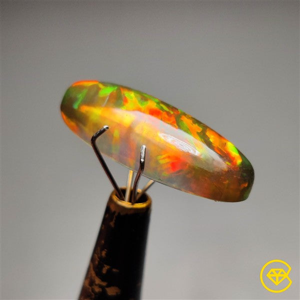 Opal,Ethiopian Opal