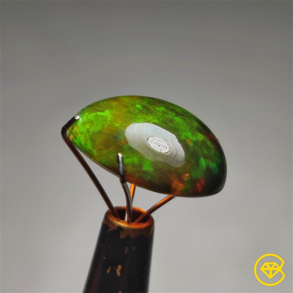 Opal,Ethiopian Opal