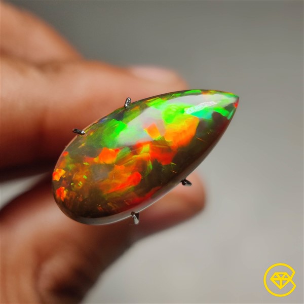 Opal,Ethiopian Opal