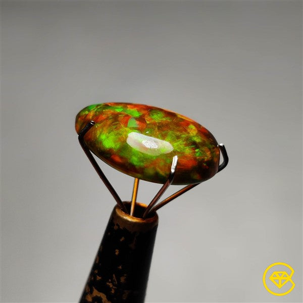 Opal,Ethiopian Opal