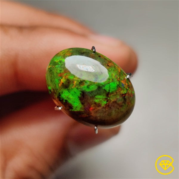 Opal,Ethiopian Opal