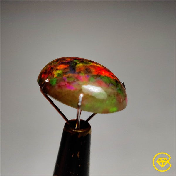 Opal,Ethiopian Opal