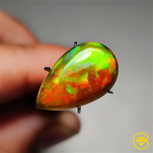 Opal,Ethiopian Opal