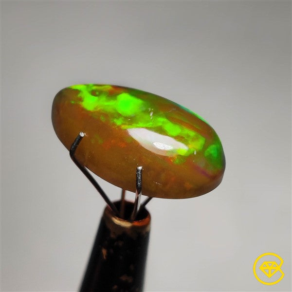 Opal,Ethiopian Opal