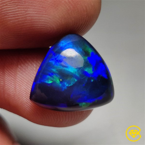 Opal,Black Opal,Treated Opal,Ethiopian Opal