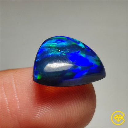 Opal,Black Opal,Treated Opal,Ethiopian Opal