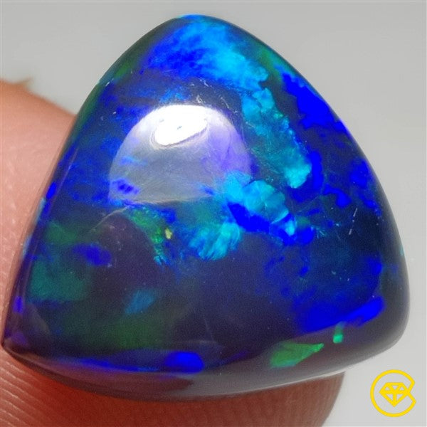 Opal,Black Opal,Treated Opal,Ethiopian Opal