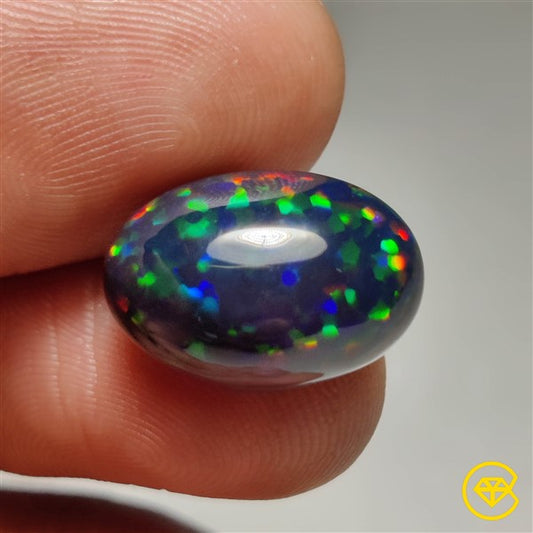 Opal,Black Opal,Treated Opal,Ethiopian Opal