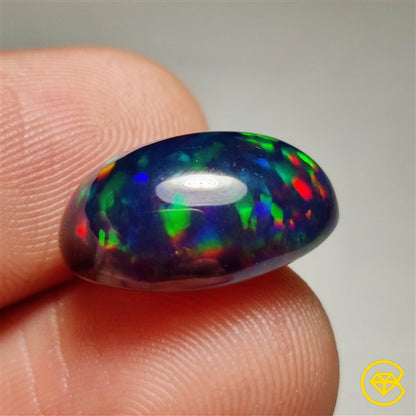 Opal,Black Opal,Treated Opal,Ethiopian Opal