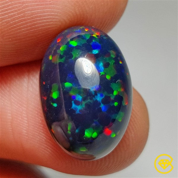 Opal,Black Opal,Treated Opal,Ethiopian Opal