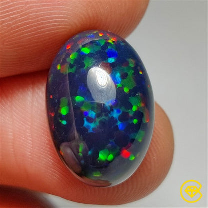 Opal,Black Opal,Treated Opal,Ethiopian Opal