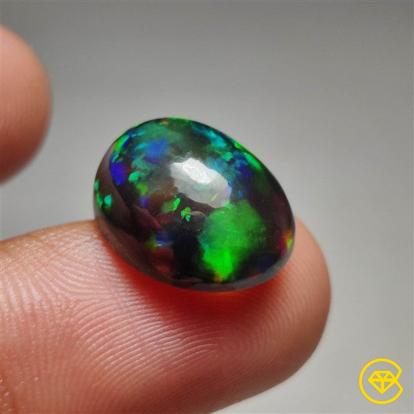 Opal,Black Opal,Treated Opal,Ethiopian Opal