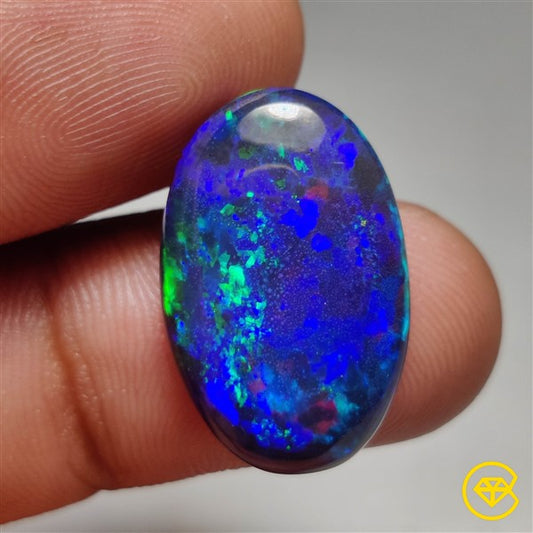 Opal,Black Opal,Treated Opal,Ethiopian Opal