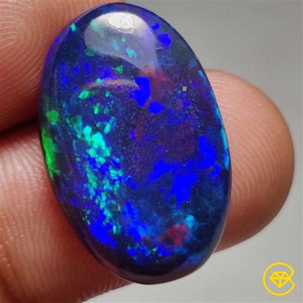 Opal,Black Opal,Treated Opal,Ethiopian Opal