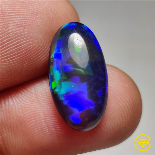 Opal,Black Opal,Treated Opal,Ethiopian Opal