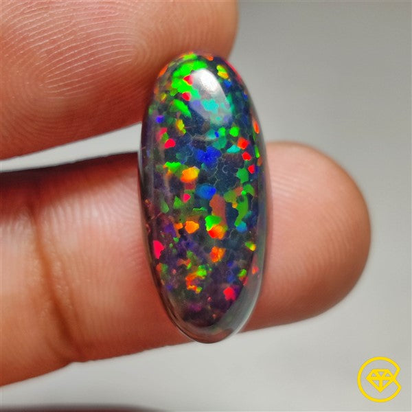 Opal,Black Opal,Treated Opal,Ethiopian Opal