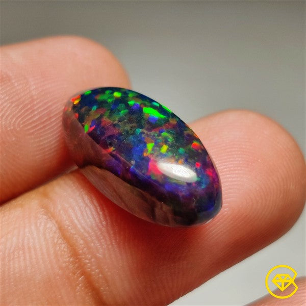 Opal,Black Opal,Treated Opal,Ethiopian Opal