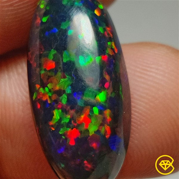 Opal,Black Opal,Treated Opal,Ethiopian Opal