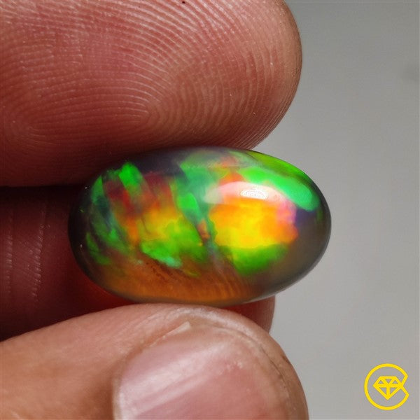 Opal,Black Opal,Treated Opal,Ethiopian Opal