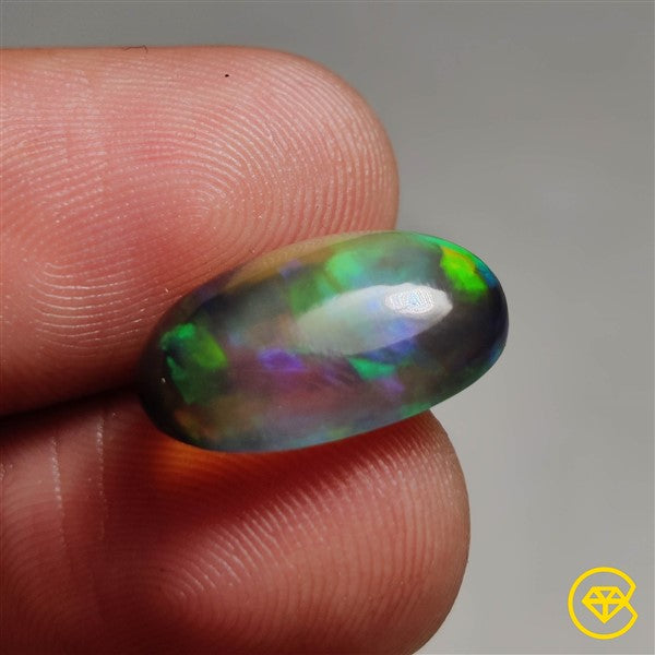 Opal,Black Opal,Treated Opal,Ethiopian Opal