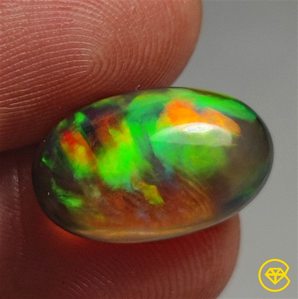 Opal,Black Opal,Treated Opal,Ethiopian Opal