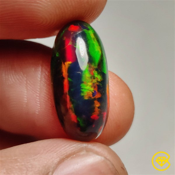 Opal,Black Opal,Treated Opal,Ethiopian Opal