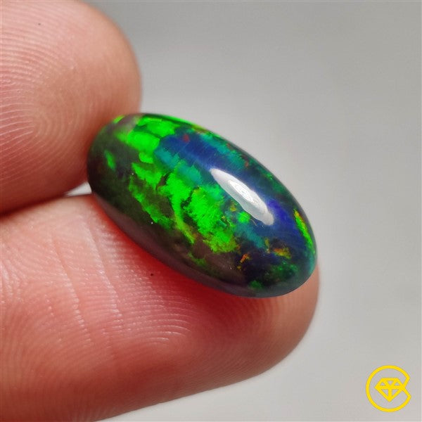 Opal,Black Opal,Treated Opal,Ethiopian Opal