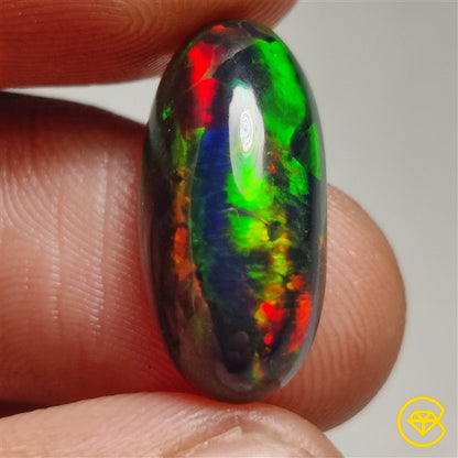 Opal,Black Opal,Treated Opal,Ethiopian Opal