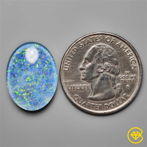 Opal,Australian Opal