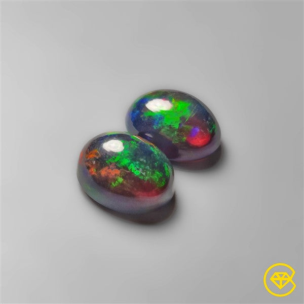 Opal,Black Opal,Treated Opal,Ethiopian Opal