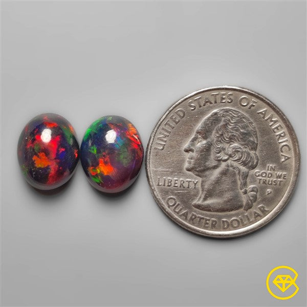 Opal,Black Opal,Treated Opal,Ethiopian Opal