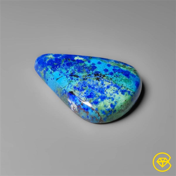 Azurite